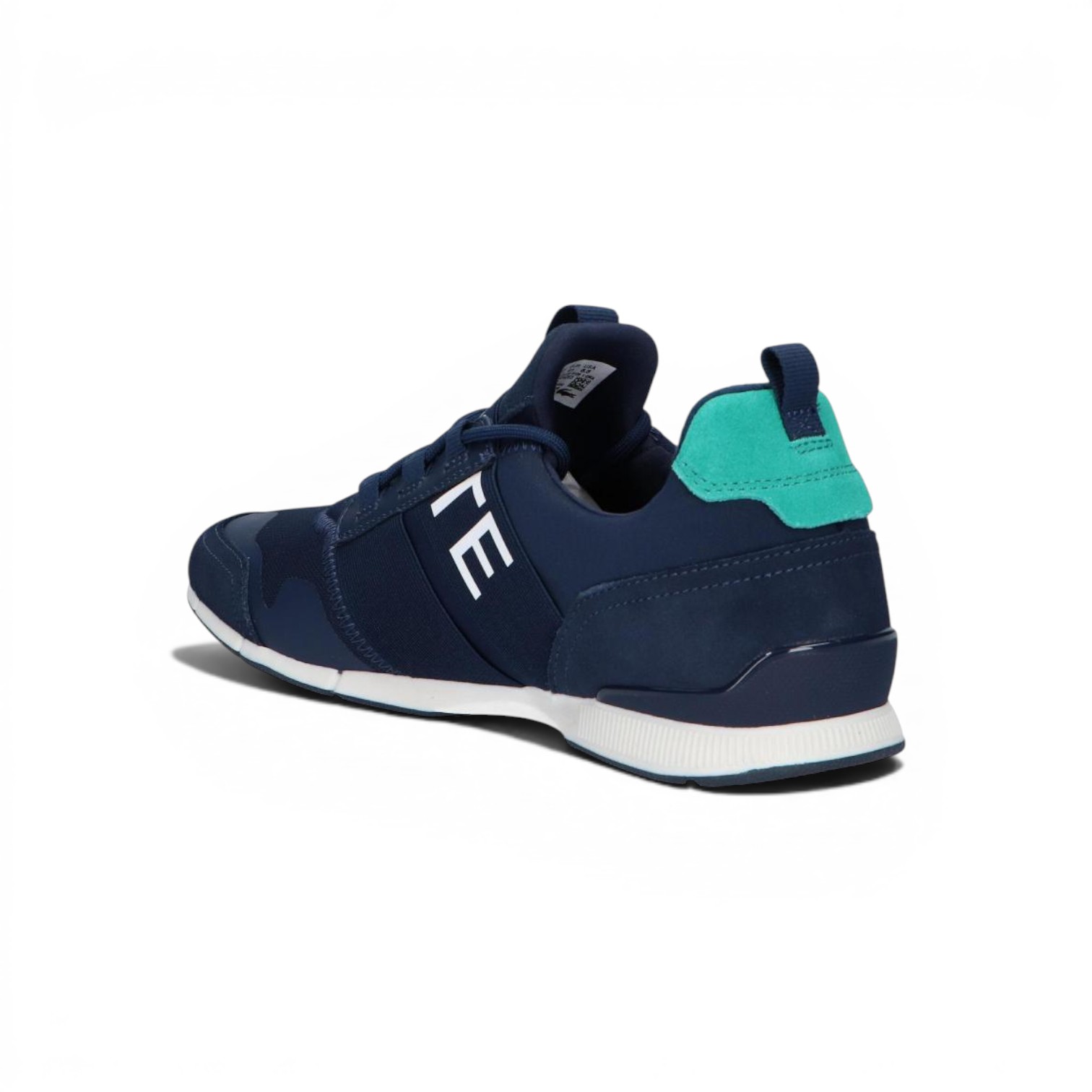 chaussures LACOSTE - MENERVA ELITE hommes basquettes REF: 40CMA0004-2S3 – Image 5