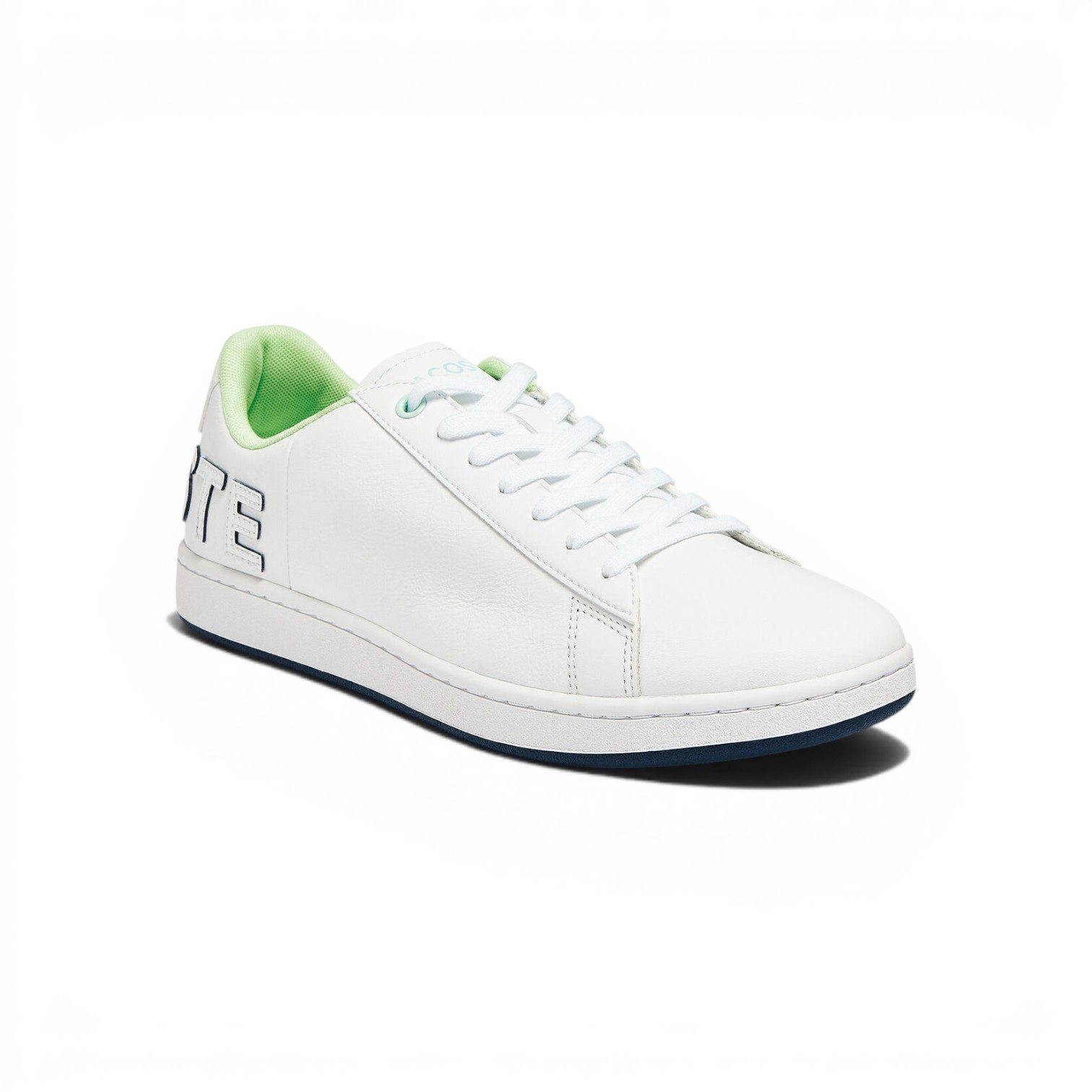 LACOSTE CARNABY EVO 0721 5 SMA Référence : 41SMA0070-042 – Image 4