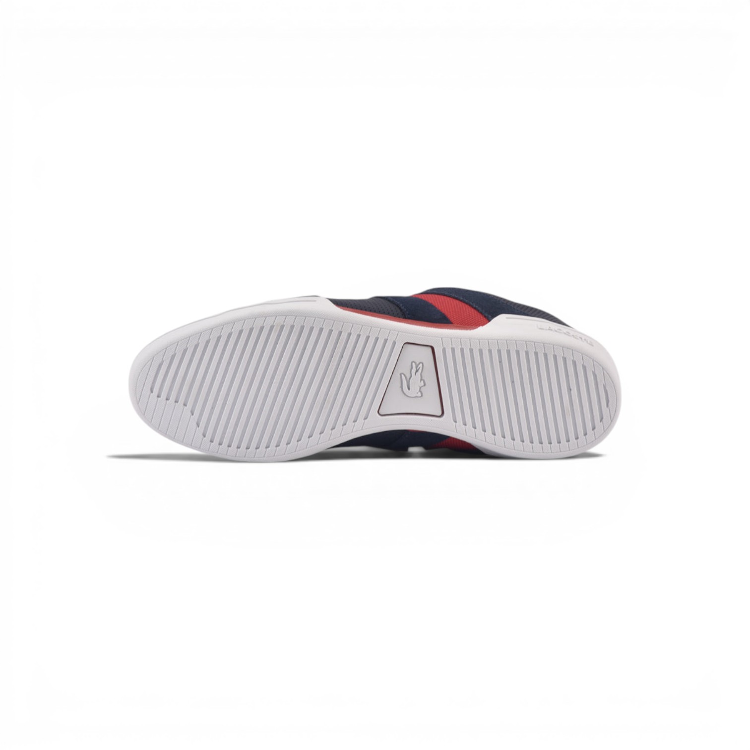 chaussures LACOSTE - Chaymon hommes basquettes REF: 39CMA0013-144 – Image 3