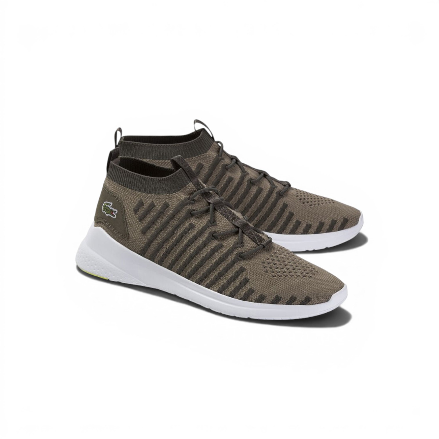 chaussures LT FIT-FLEX 120 2 SMA hommes basquettes REF: 39SMA0064-AB4 – Image 2