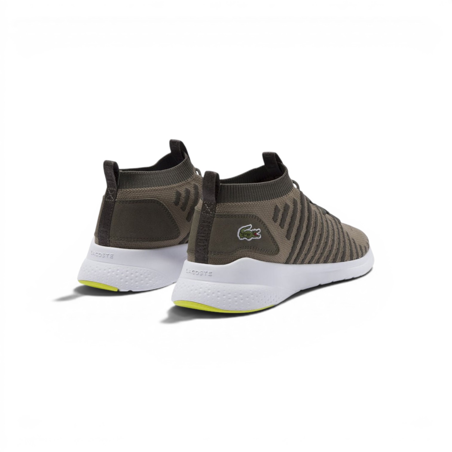 chaussures LT FIT-FLEX 120 2 SMA hommes basquettes REF: 39SMA0064-AB4 – Image 3