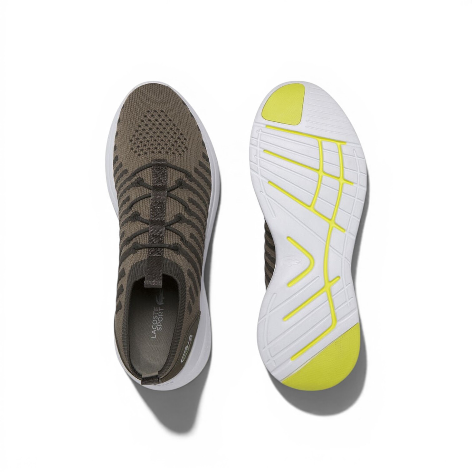 chaussures LT FIT-FLEX 120 2 SMA hommes basquettes REF: 39SMA0064-AB4 – Image 4