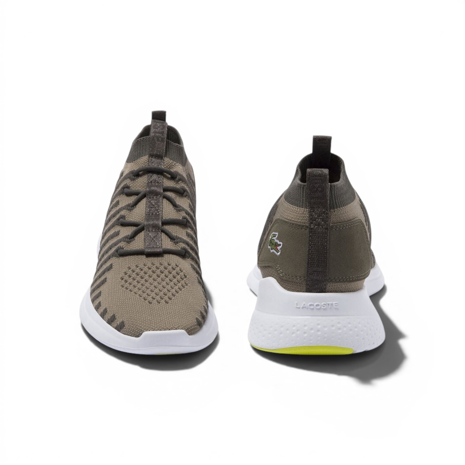 chaussures LT FIT-FLEX 120 2 SMA hommes basquettes REF: 39SMA0064-AB4 – Image 5