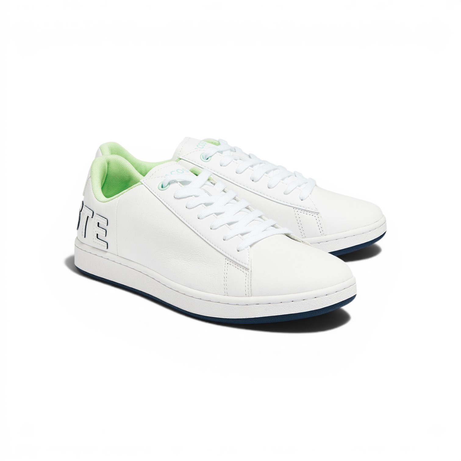 LACOSTE CARNABY EVO 0721 5 SMA Référence : 41SMA0070-042 – Image 2