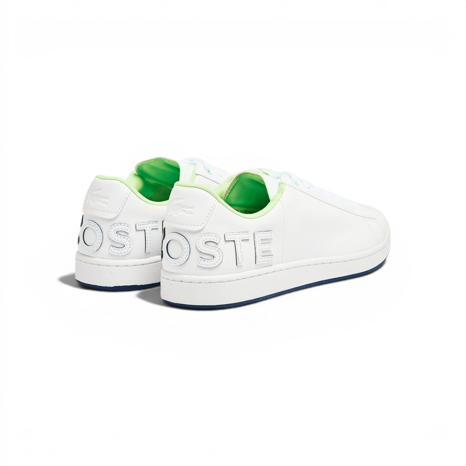 LACOSTE CARNABY EVO 0721 5 SMA Référence : 41SMA0070-042 – Image 3