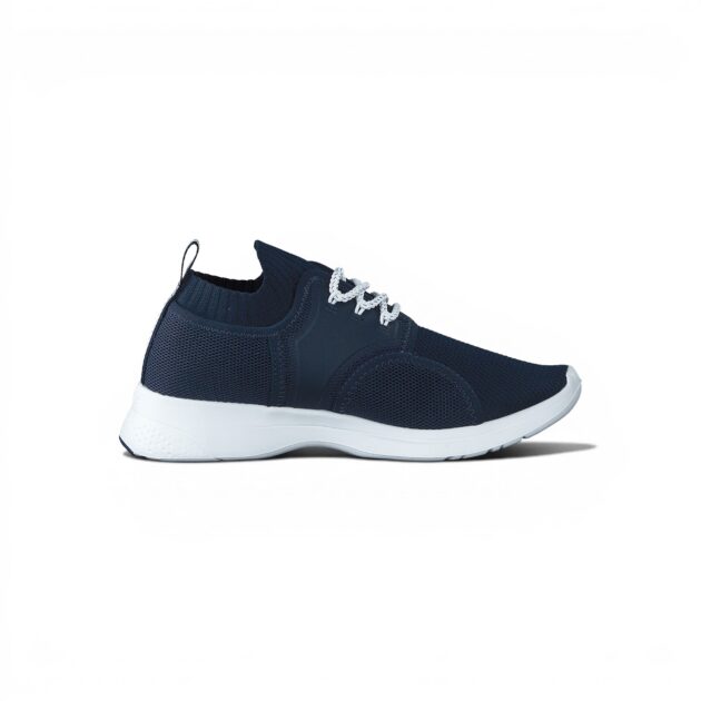 LACOSTE Baskets Lacoste LT Sense Bleu Homme - 39SMA0038-092