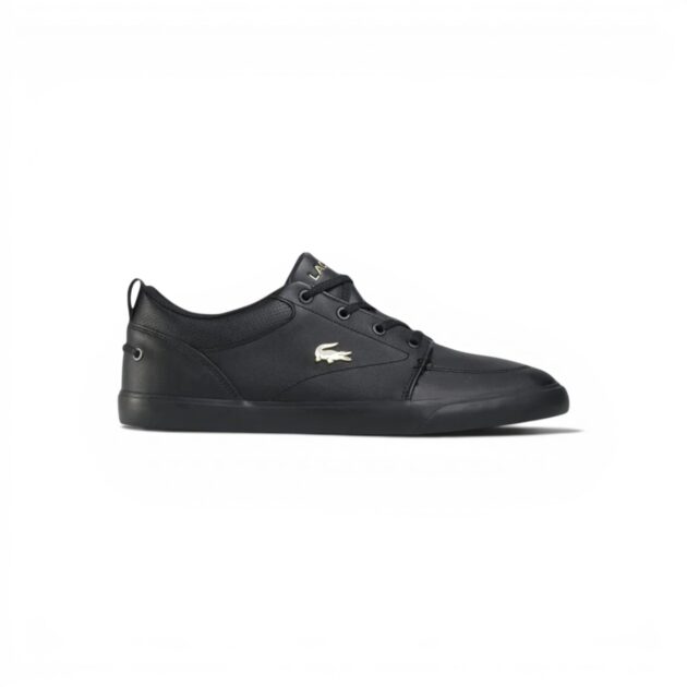 Lacoste Baskets Bayliss 0120 1 Cma 40CMA0011-02H noires