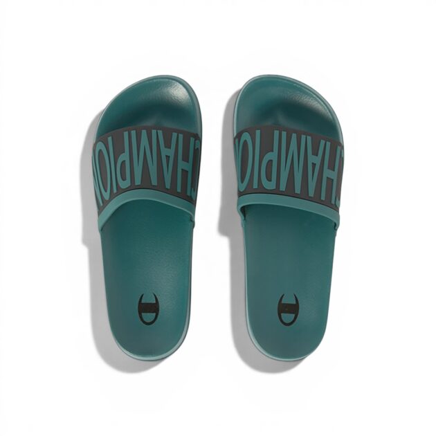 CHAMPION SLIDE ALL AMERICAN BOLD - S22530-GS011