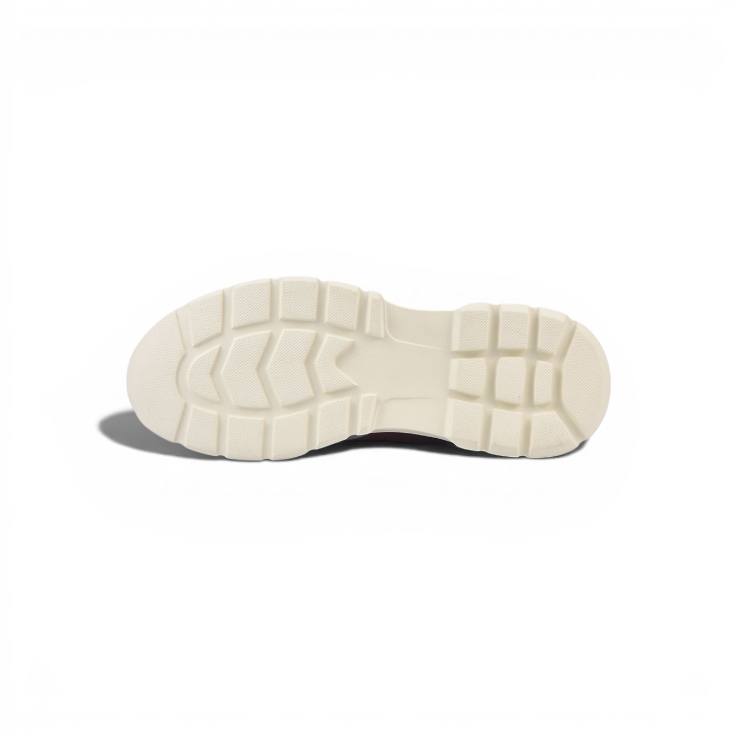 LA MARTINA SCARPA UOMO CAMOSCIO TEX FABRIC LFM232-020-4050 – Image 3