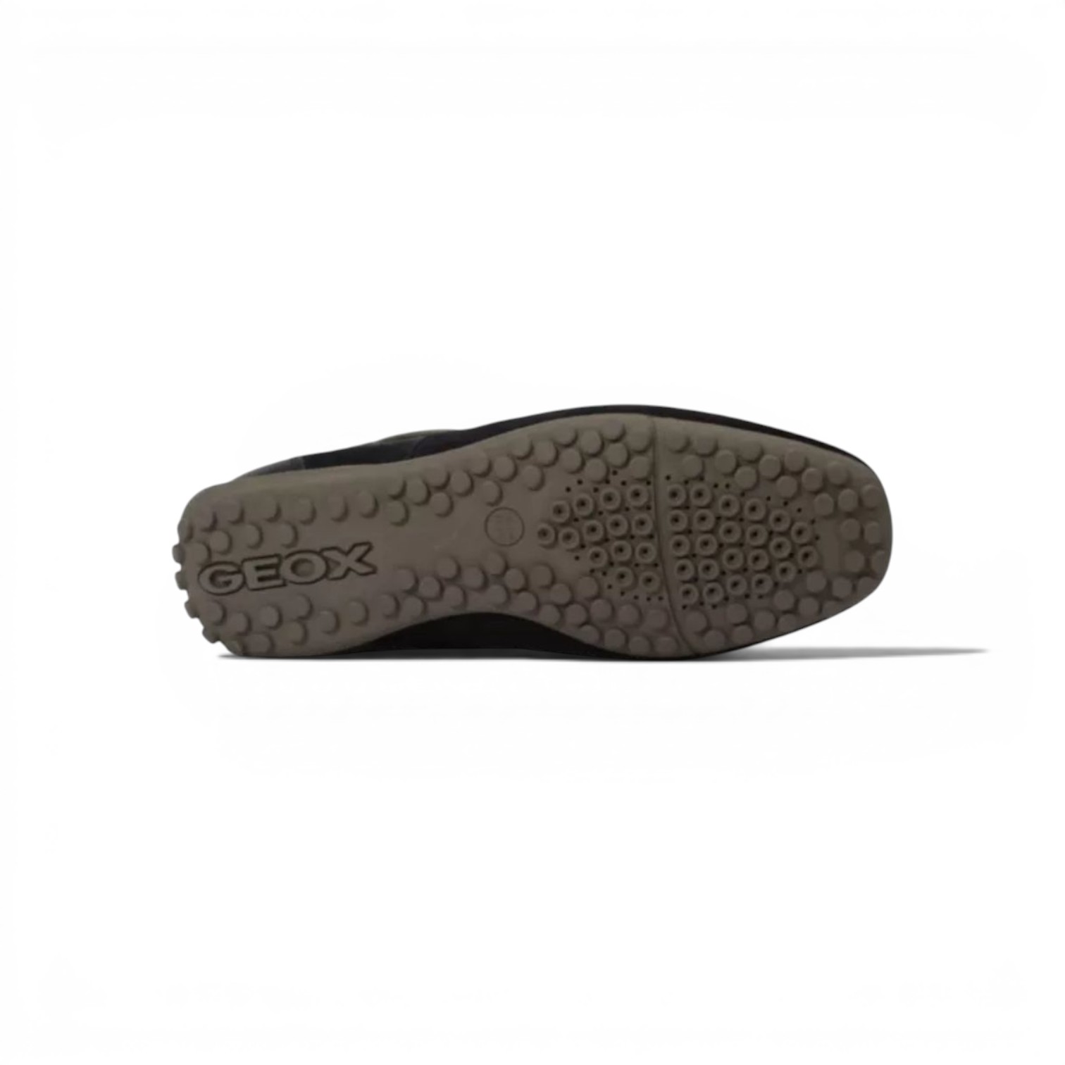 chaussures GEOX - SNAKE MOC hommes mocassins REF: U0207A02243-C4002 – Image 3