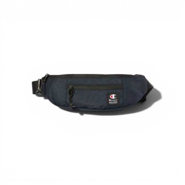 CHAMPION Sac banane classique Bleu foncé - 806021-BS501