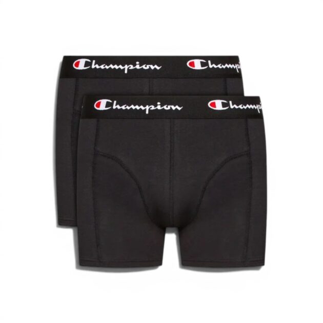 CHAMPION Pack 2pc Boxer U20001-KK001