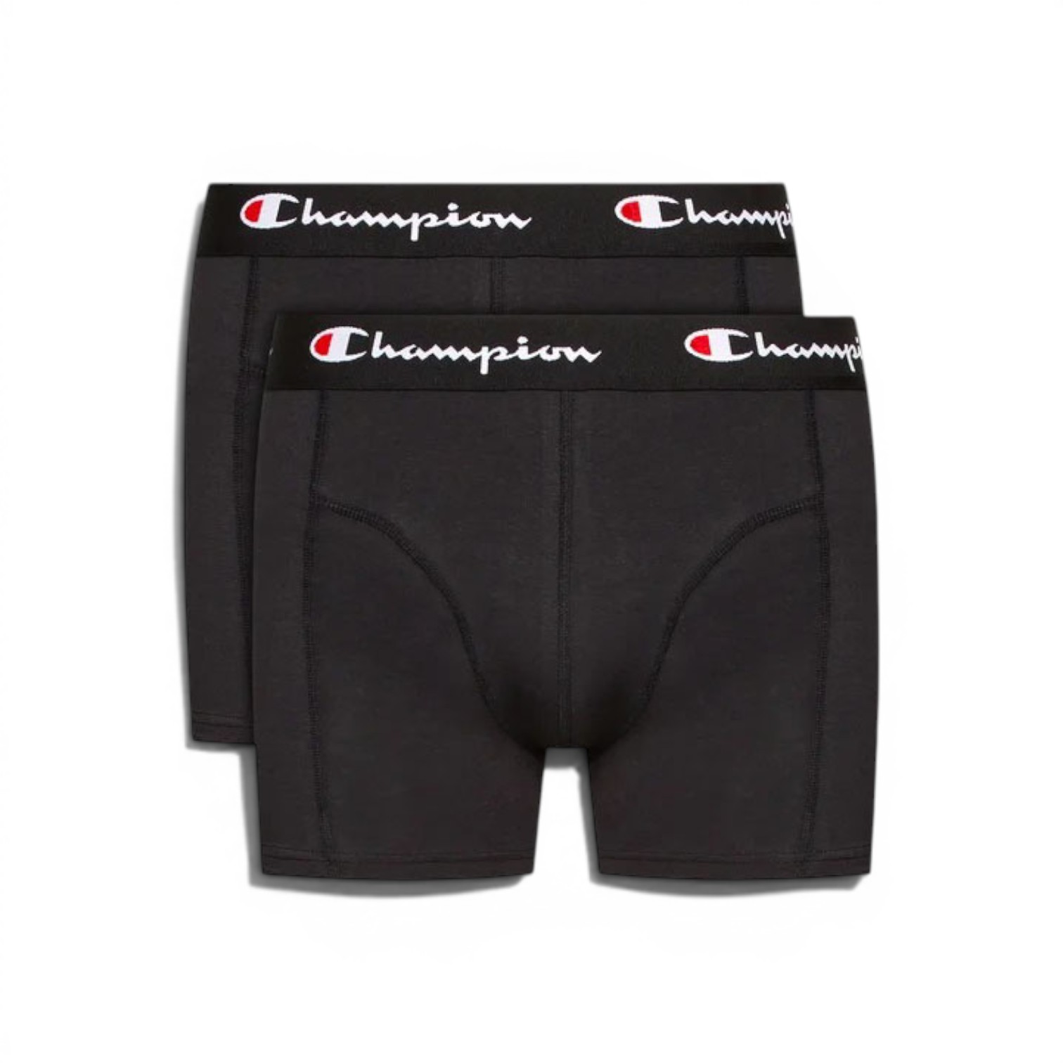 CHAMPION Pack 2pc Boxer U20001-KK001