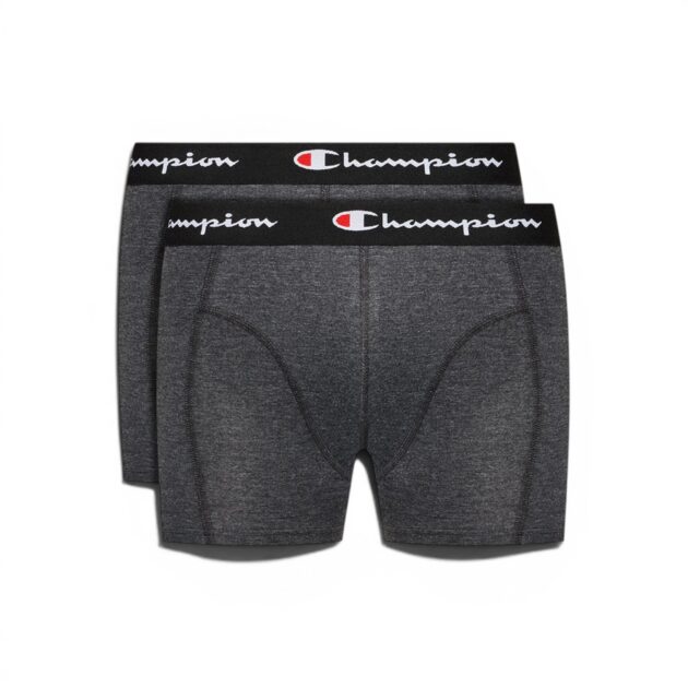 CHAMPION Pack 2pc Boxer U20001-EM501