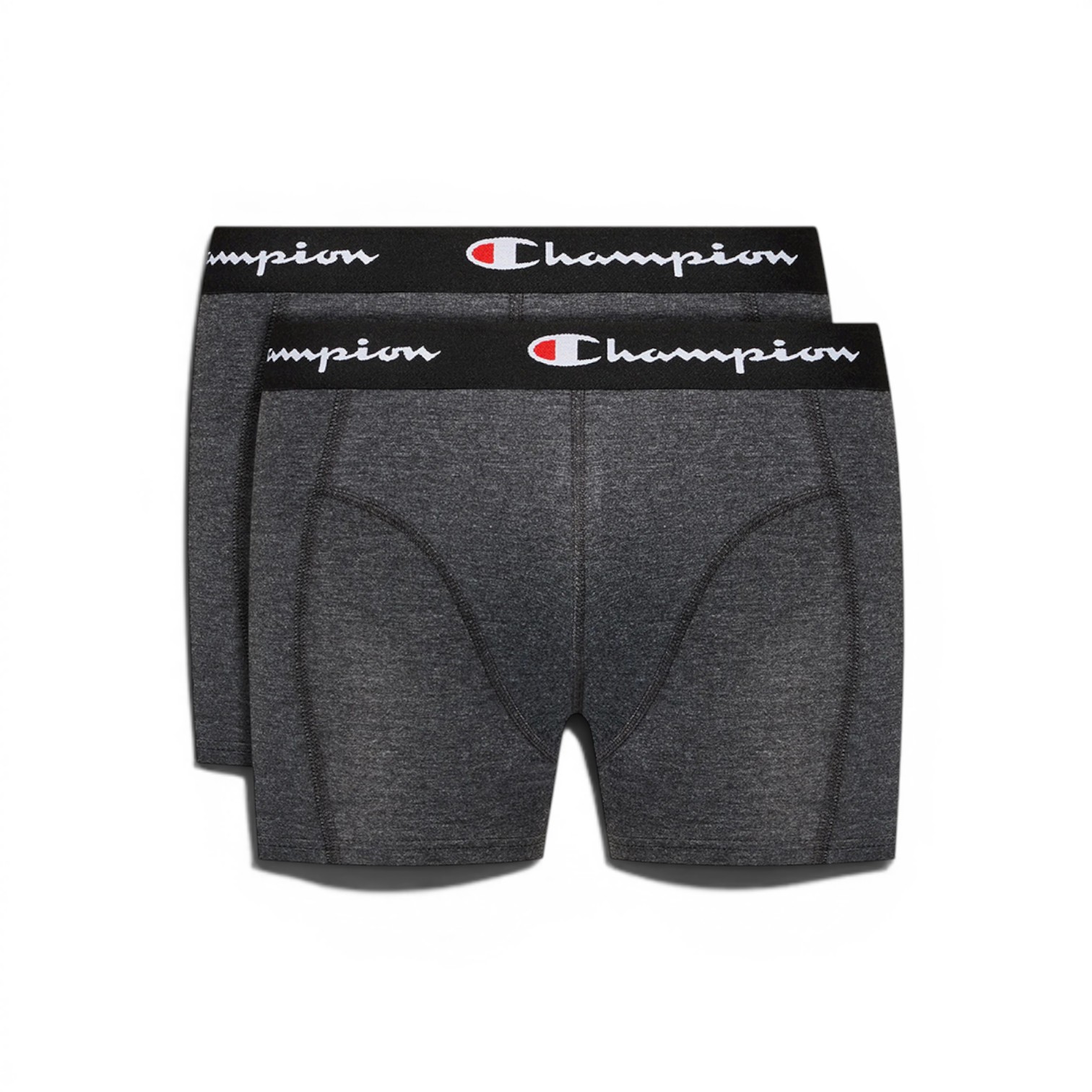 CHAMPION Pack 2pc Boxer U20001-EM501