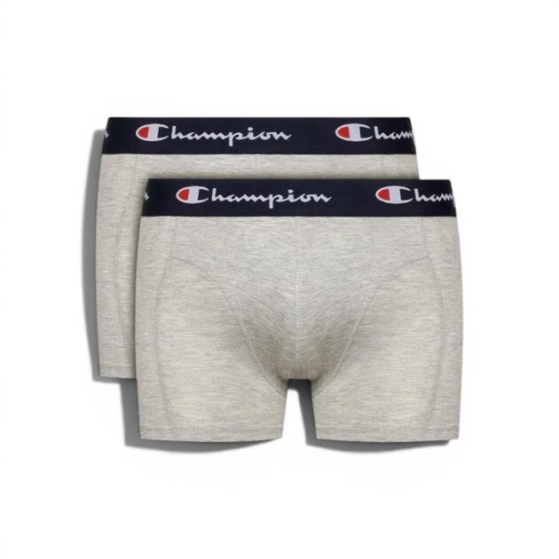 CHAMPION Pack 2pc Boxer U20001-EM006