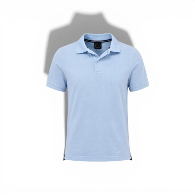 Geox G-DYED Polo Homme M4510NT3097-F4602