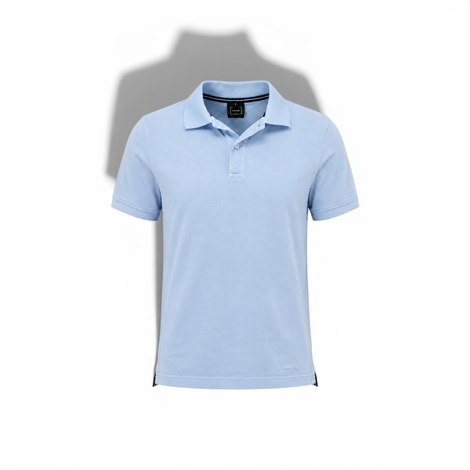 Geox G-DYED Polo Homme M4510NT3097-F4602