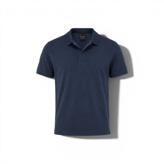 Geox Polo Jersey Homme M4510NT3097-F4326