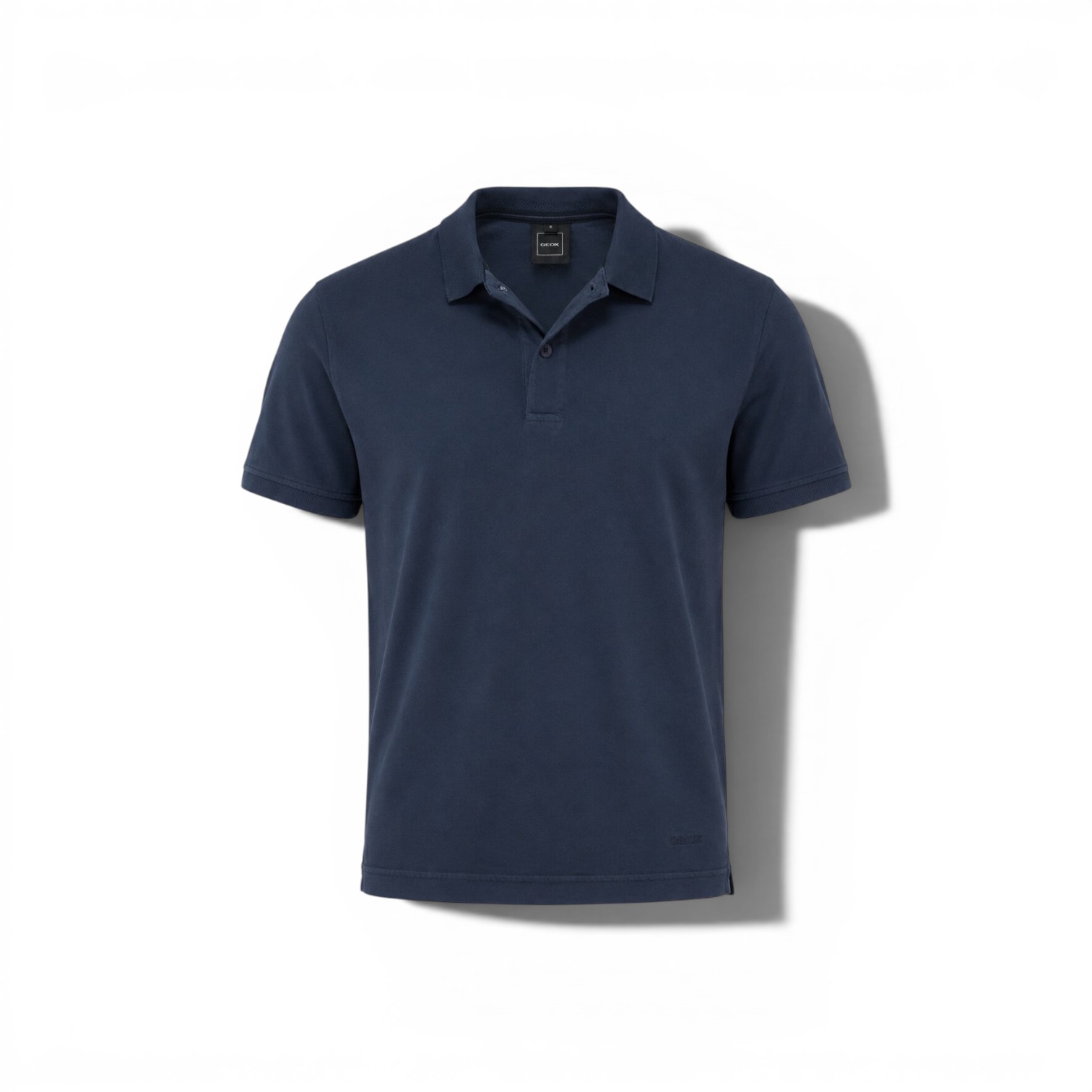 Geox Polo Jersey Homme M4510NT3097-F4326
