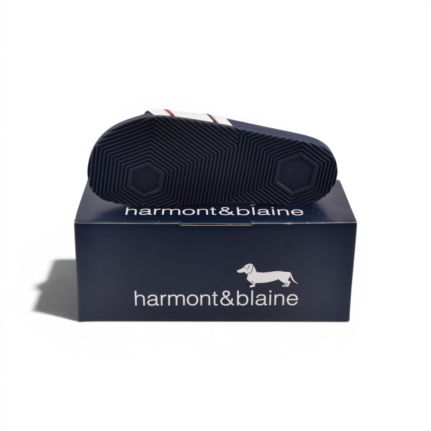 HARMONT&BLAINE ciabatta EFM231-130-5500 – Image 2