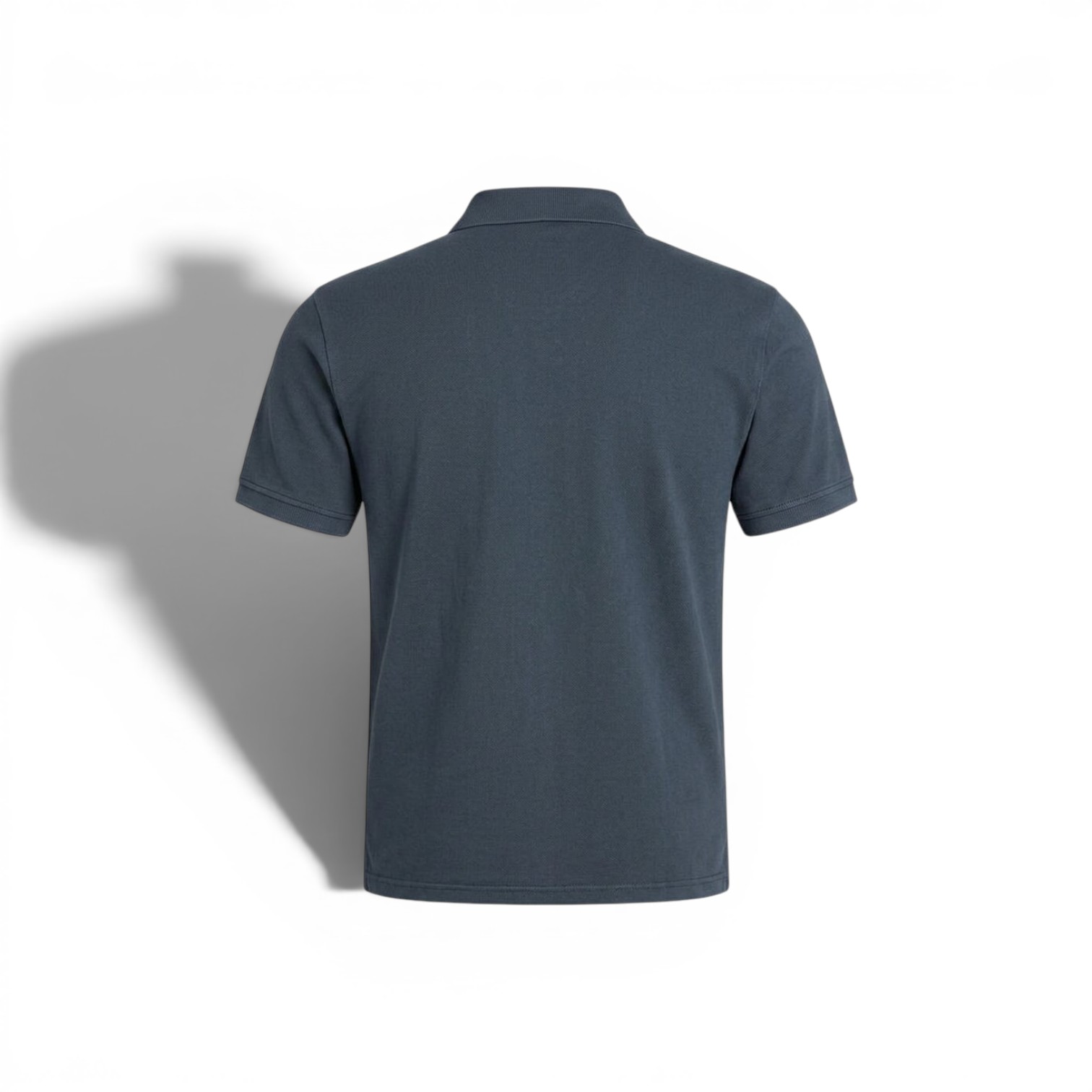 Geox Polo Jersey Homme M4510NT3097-F4326 – Image 2