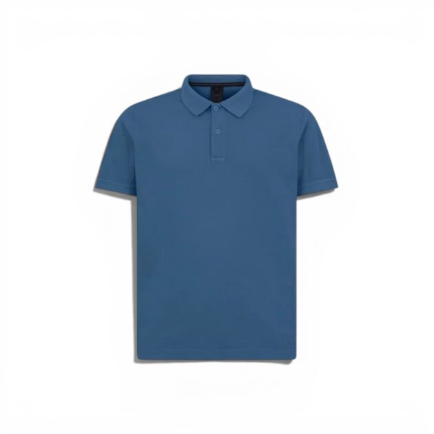 Geox G-DYED Polo Homme M4510NT3097-F4603