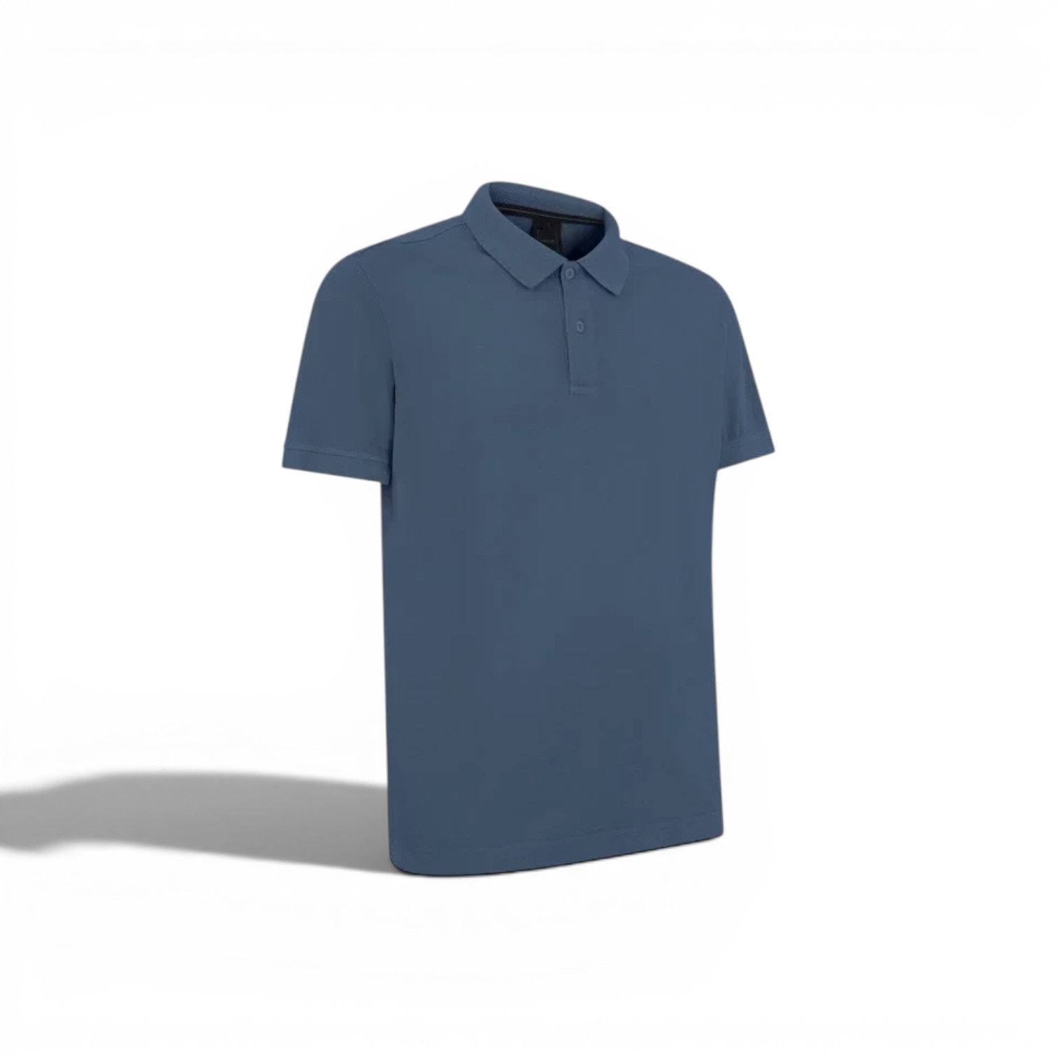 Geox G-DYED Polo Homme M4510NT3097-F4603 – Image 2