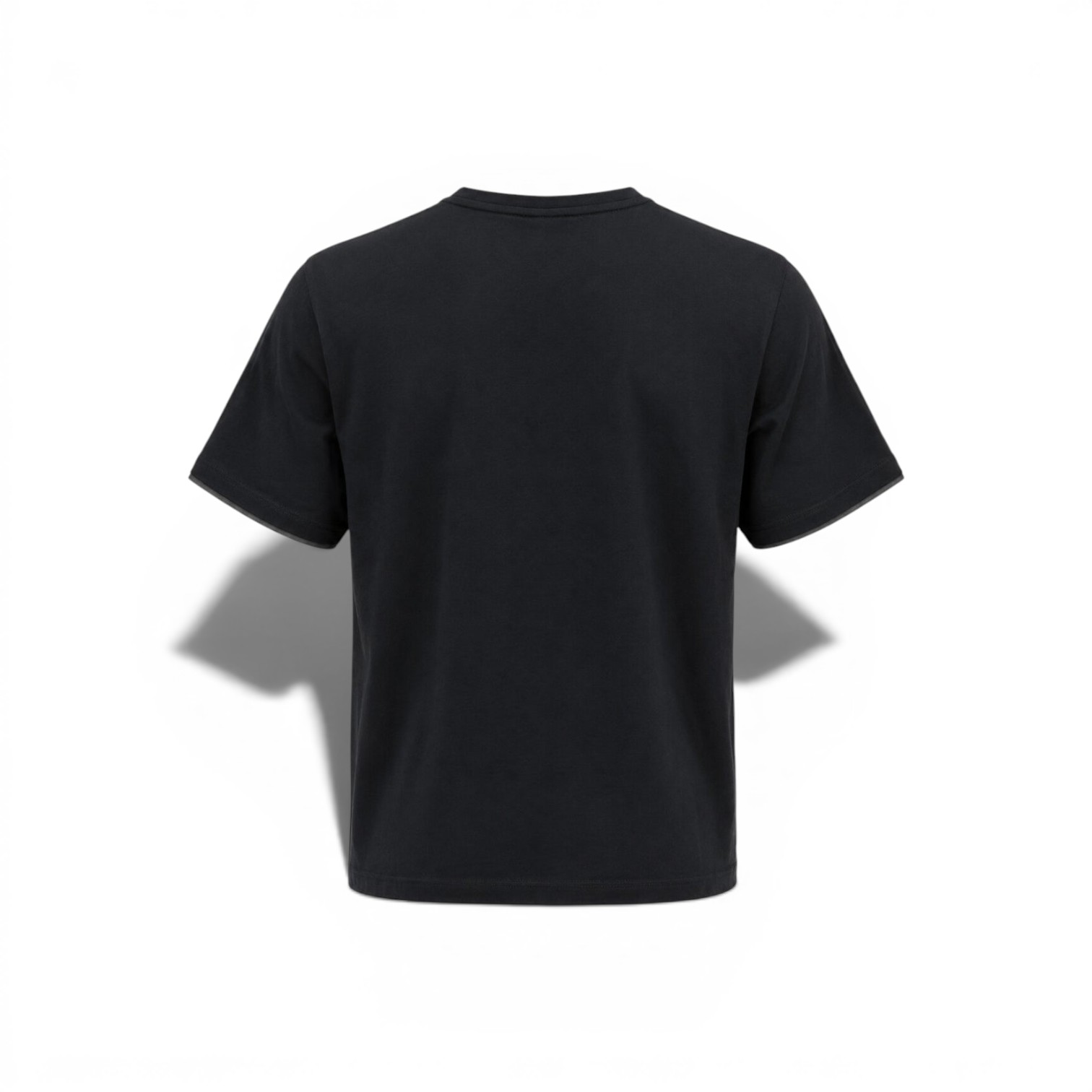 Geox T-Shirt Pocket R/N Homme – M4510DT3091-F4386 – Image 2