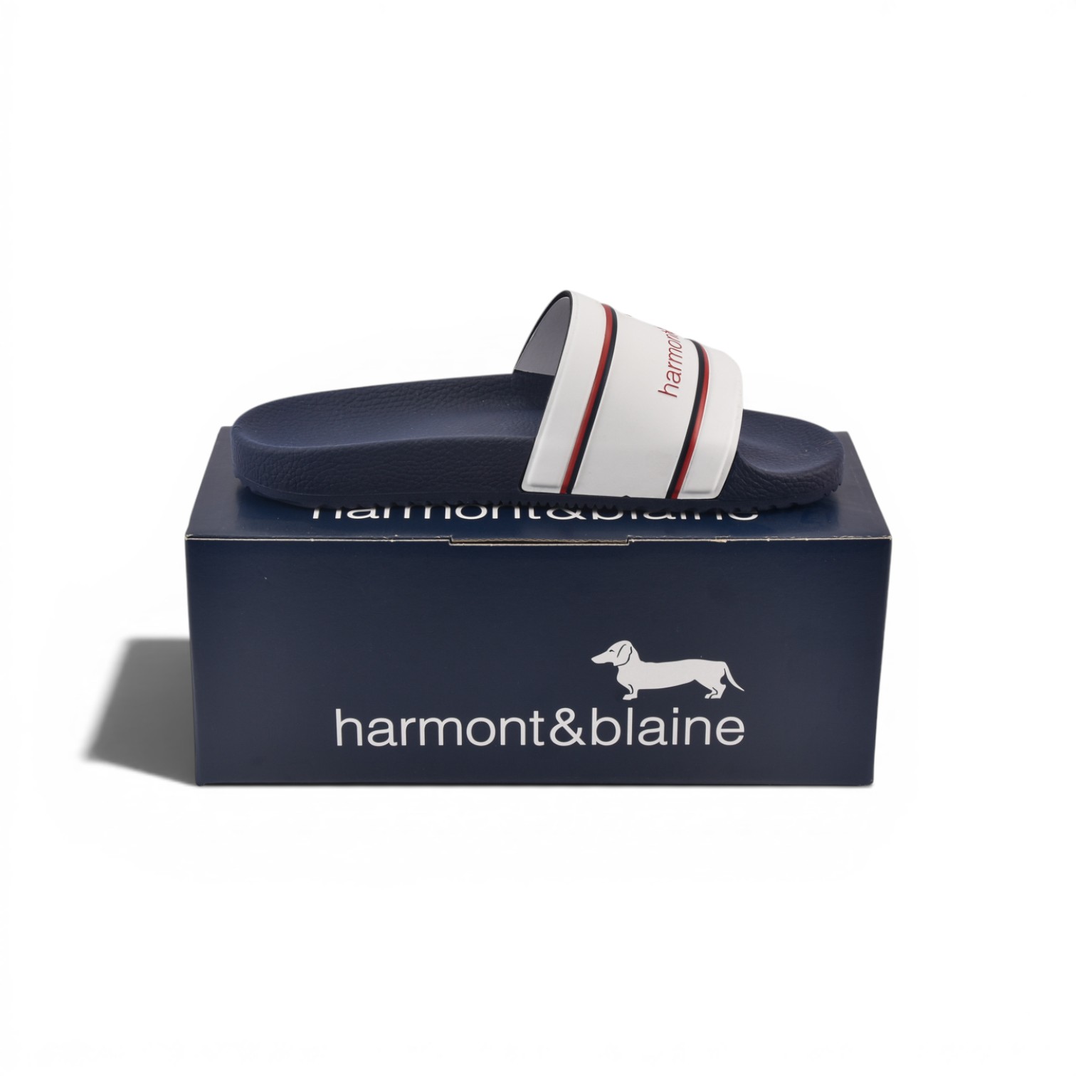 HARMONT&BLAINE ciabatta EFM231-130-5500 – Image 3