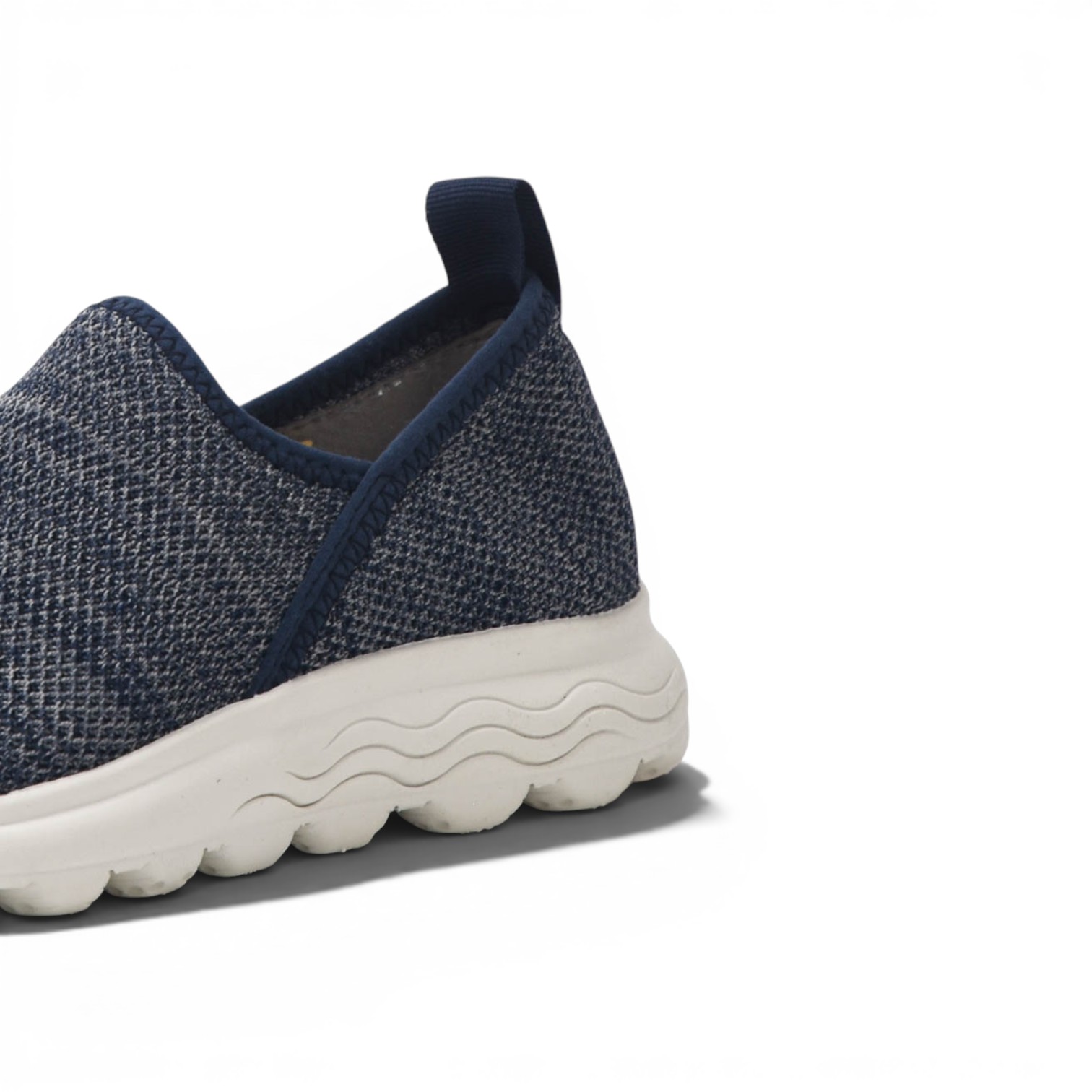 GEOX Spherica Slip-On - D45NUC0007T-C4002 – Image 3