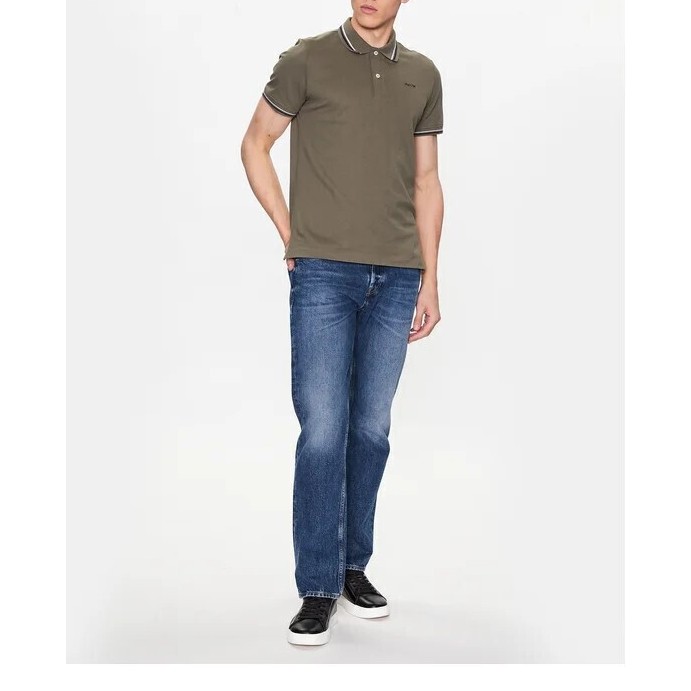 Geox Polo homme - M4510QT2649-F3408 – Image 4