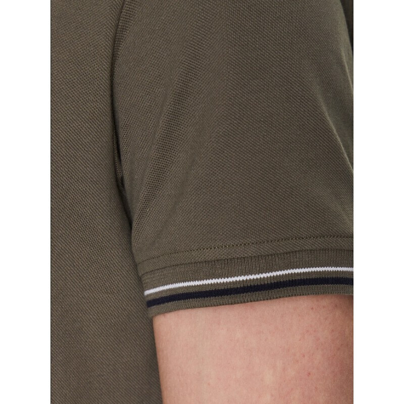 Geox Polo homme - M4510QT2649-F3408 – Image 6