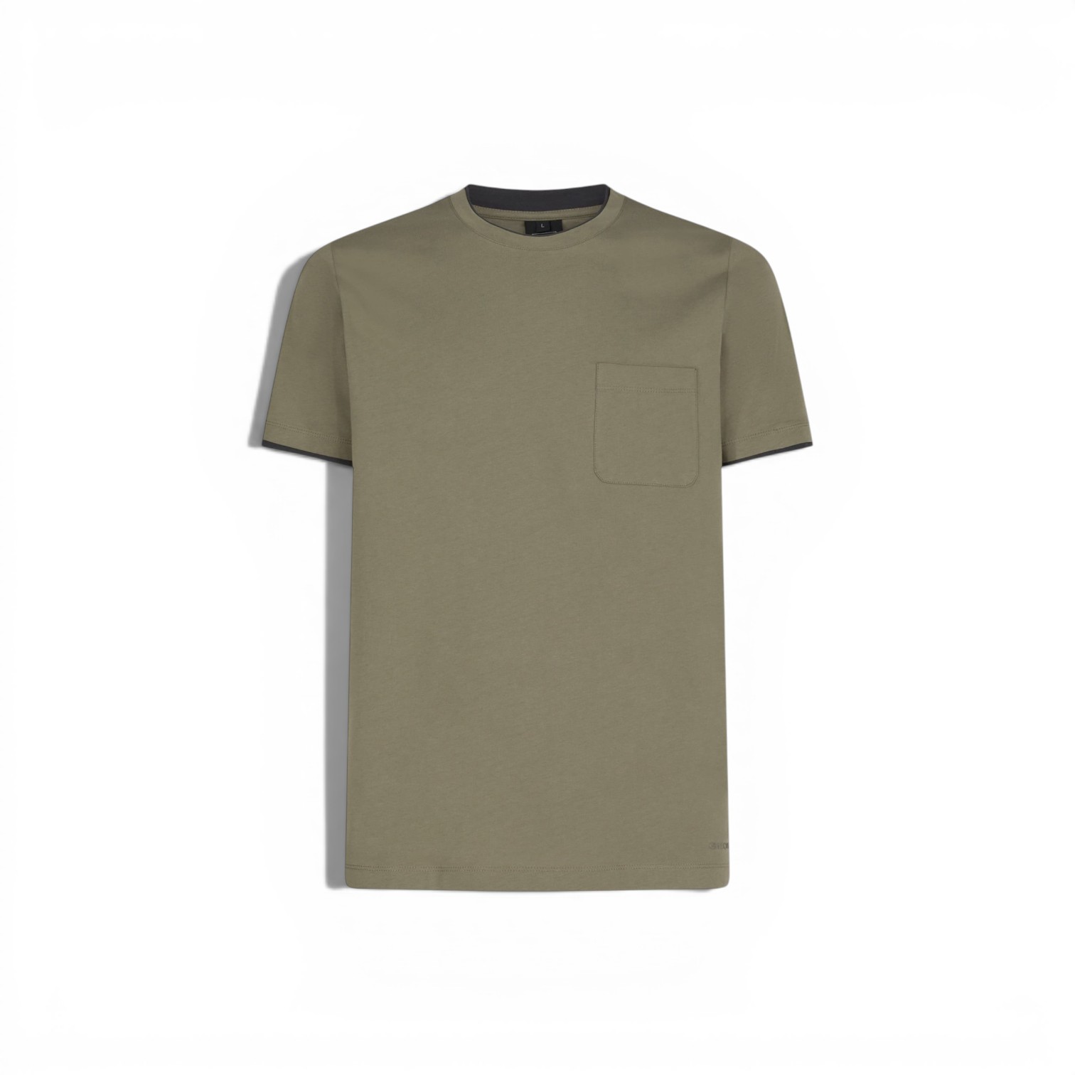 Geox T-Shirt Pocket R/N Homme - M4510DT3091-F3408