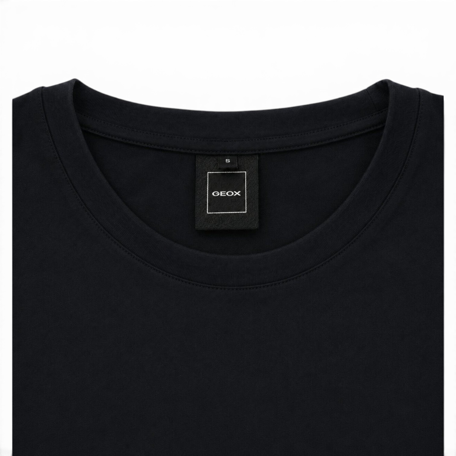 Geox T-Shirt Pocket R/N Homme – M4510DT3091-F4386 – Image 3