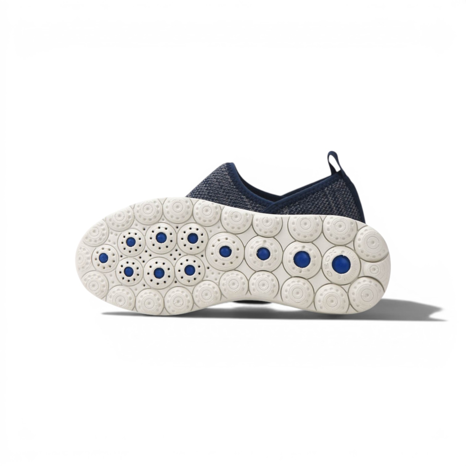 GEOX Spherica Slip-On - D45NUC0007T-C4002 – Image 4