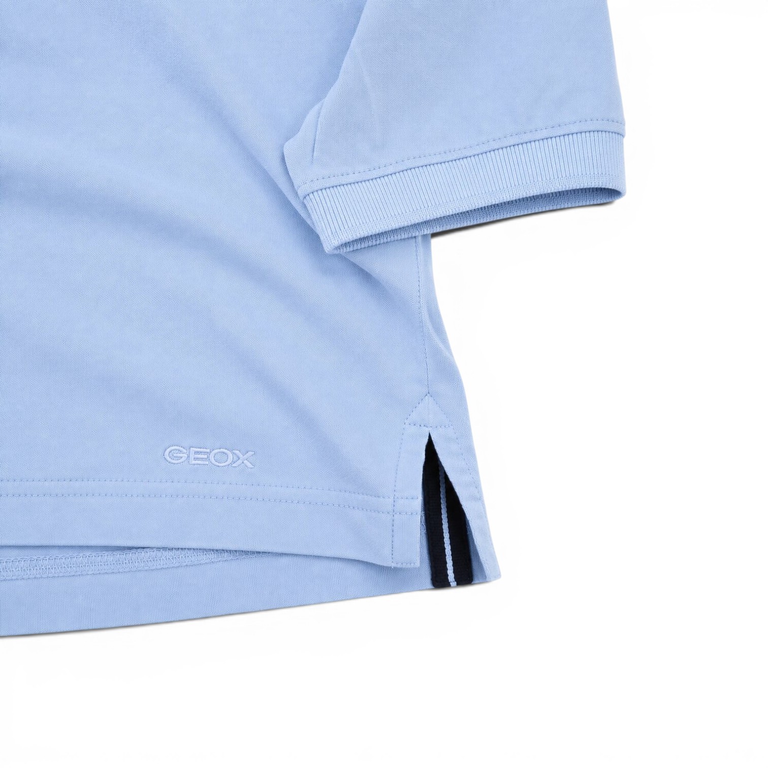 Geox G-DYED Polo Homme M4510NT3097-F4602 – Image 4
