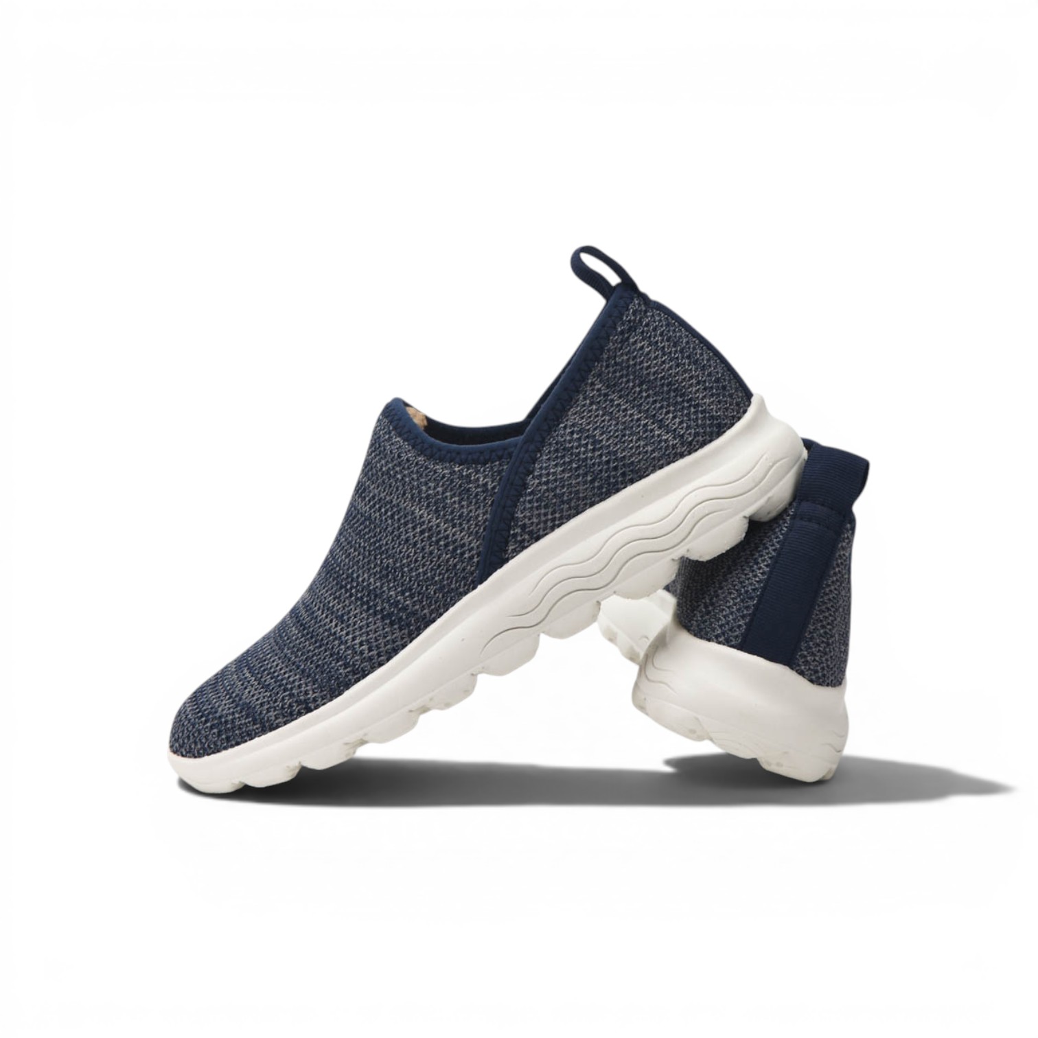 GEOX Spherica Slip-On - D45NUC0007T-C4002 – Image 5
