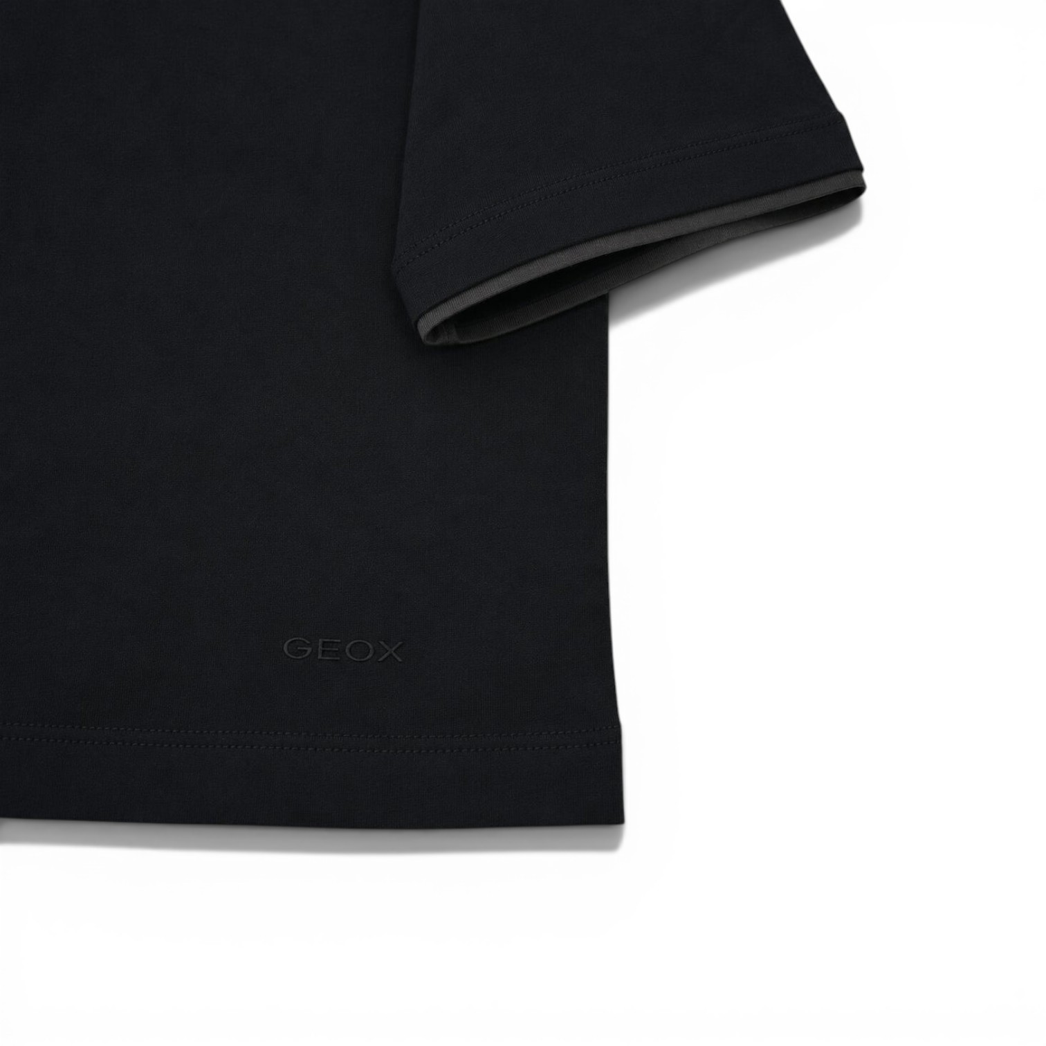 Geox T-Shirt Pocket R/N Homme – M4510DT3091-F4386 – Image 4