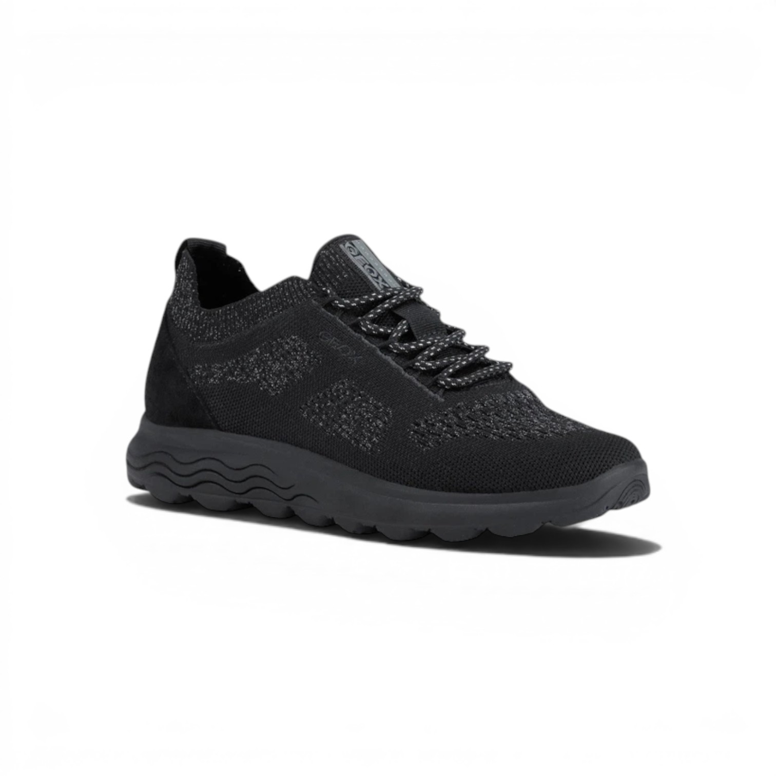 Baskets pour femmes Geox D15NUA09T22-C9999 – Image 2