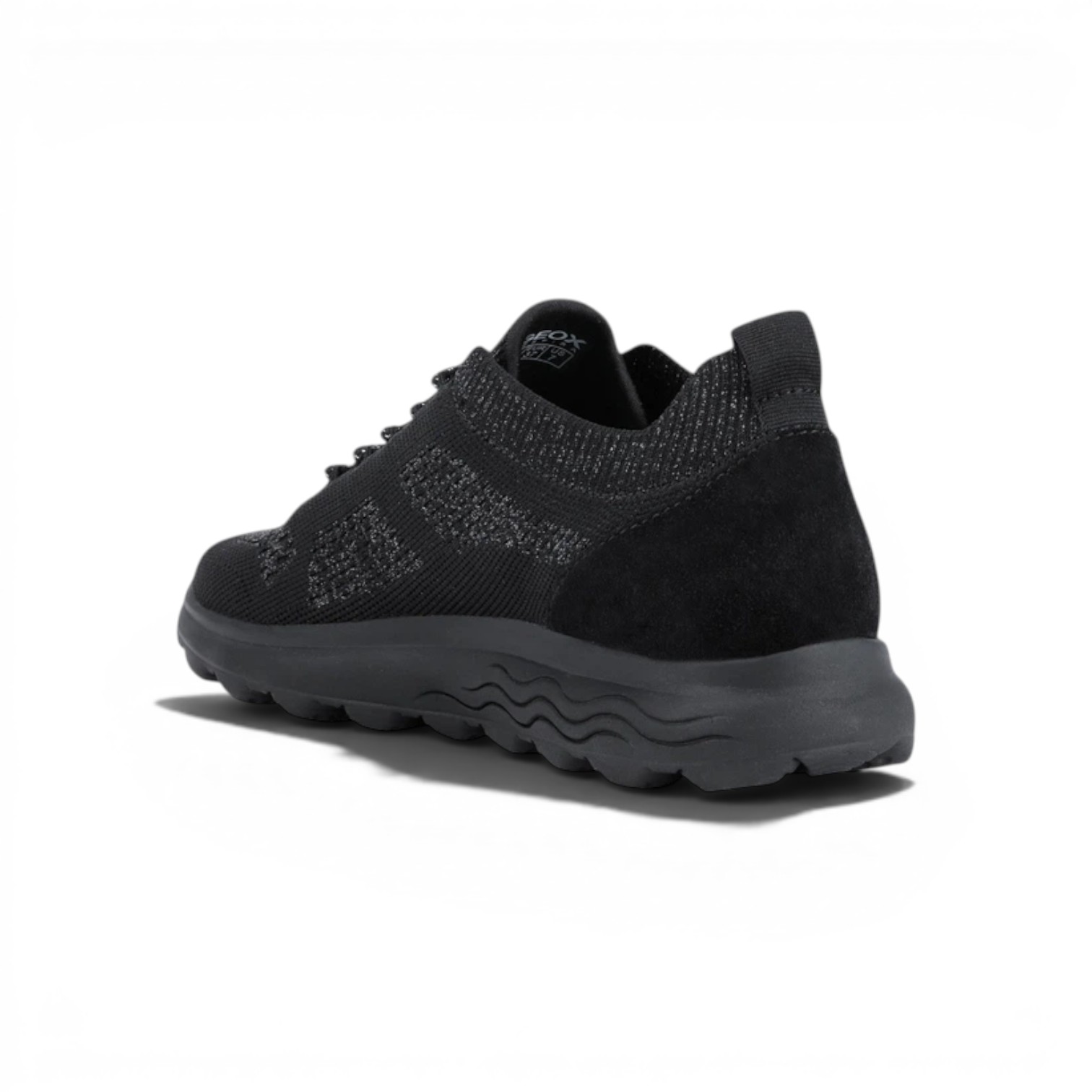 Baskets pour femmes Geox D15NUA09T22-C9999 – Image 3