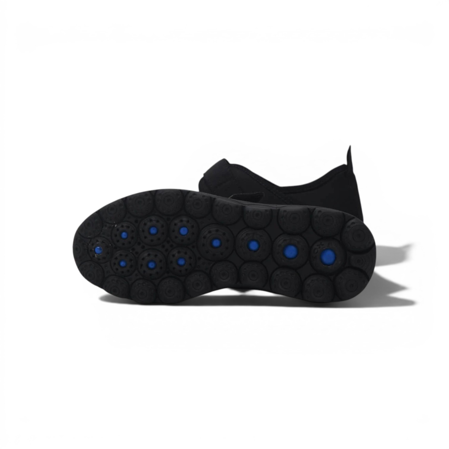 Geox Spherica Sneakers Femme - D45NUB01554-C9999 – Image 5