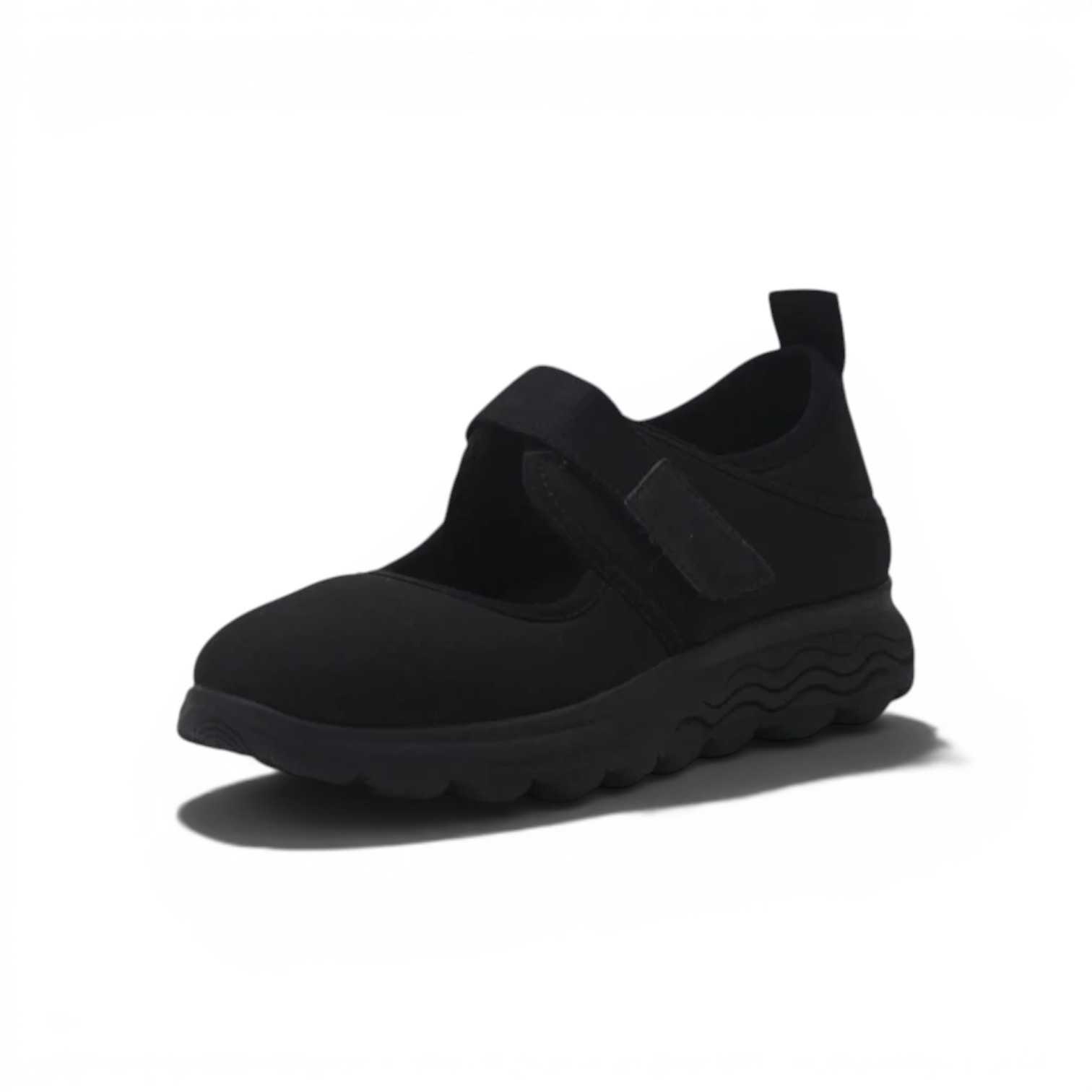 Geox Spherica Sneakers Femme - D45NUB01554-C9999 – Image 6