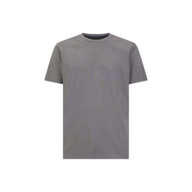 T SHIRT GEOX HOMME - M4510BT3097-F9128