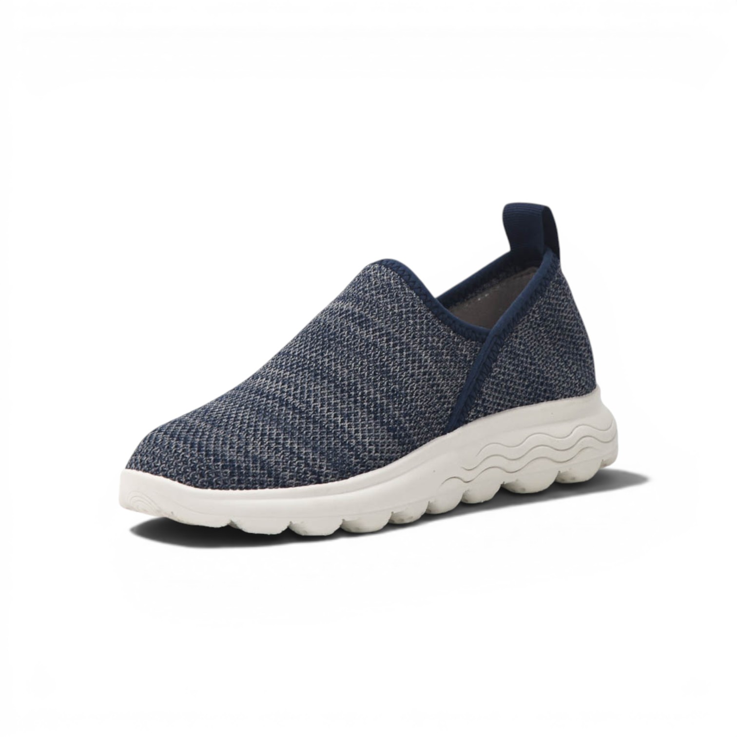 GEOX Spherica Slip-On - D45NUC0007T-C4002 – Image 7