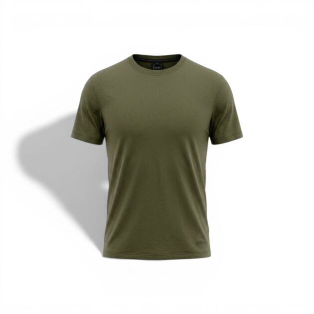 Geox T-Shirt Homme YRB M4510BT3097-F3511