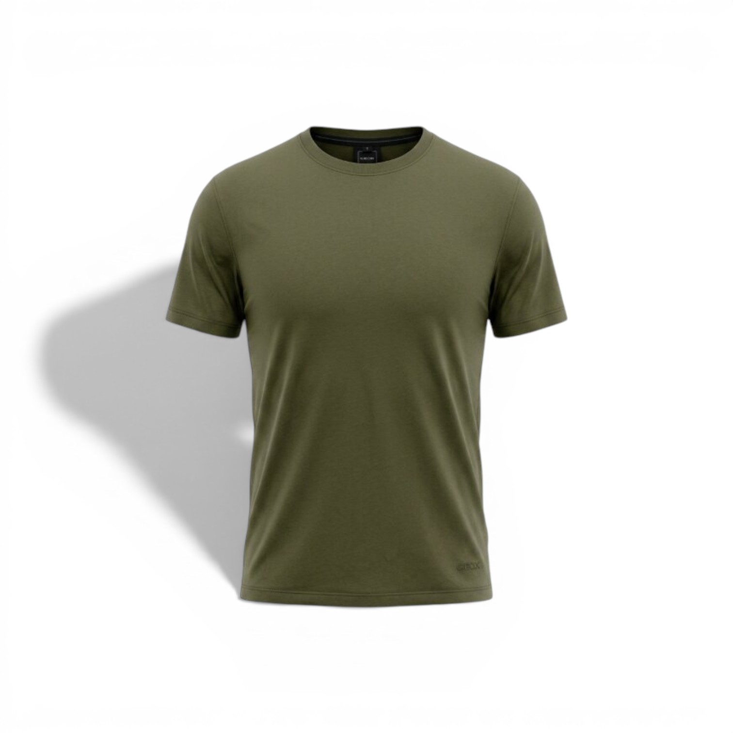 Geox T-Shirt Homme YRB M4510BT3097-F3511