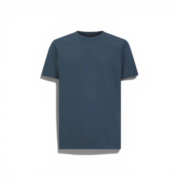 T SHIRT GEOX HOMME - M4510BT3097-F4326