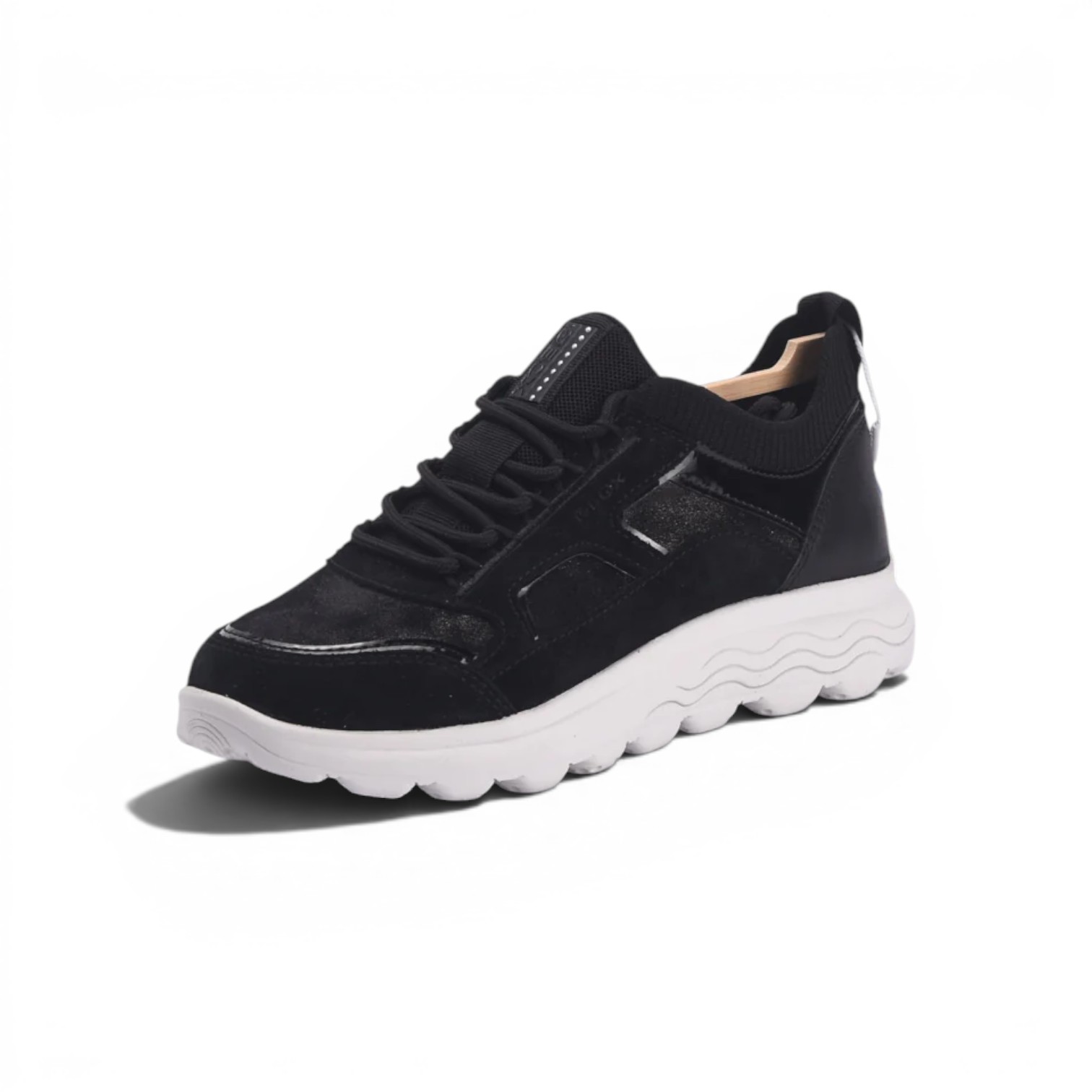 GEOX D SPHERICA C - SUEDE SHI.GOAT -D26NUC022TC-C9999 – Image 5