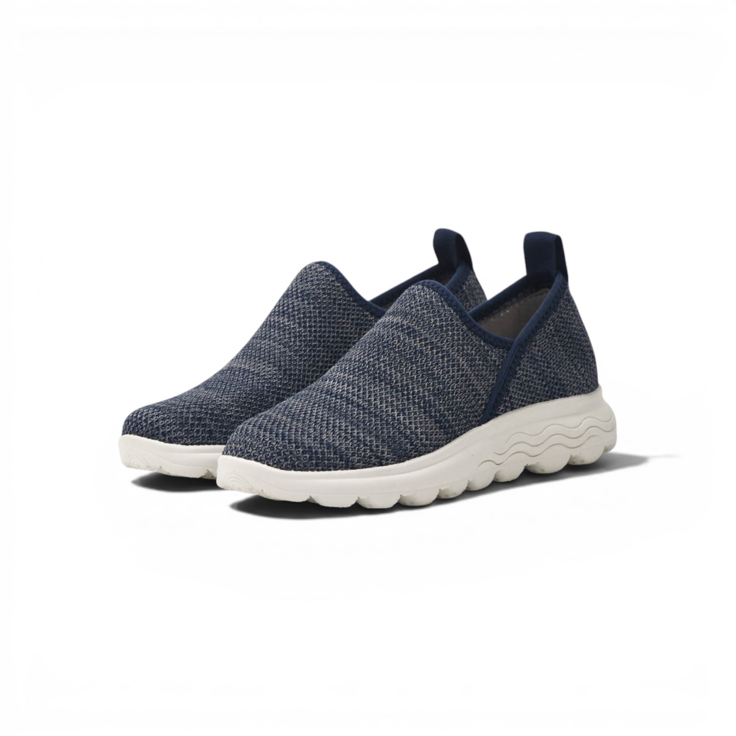 GEOX Spherica Slip-On - D45NUC0007T-C4002 – Image 8